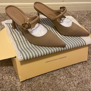 Cost Island GraceLithe Mule